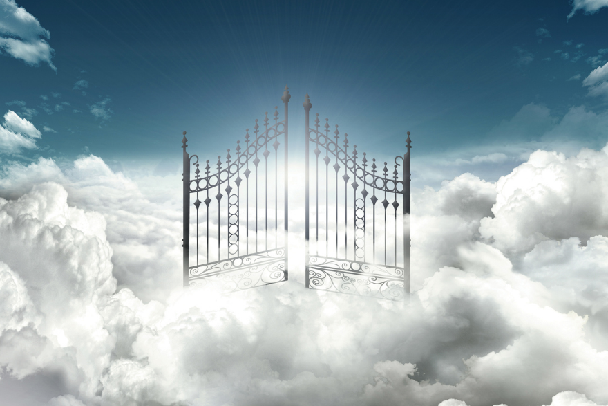 What are we waiting for? | Paul R. Williamson