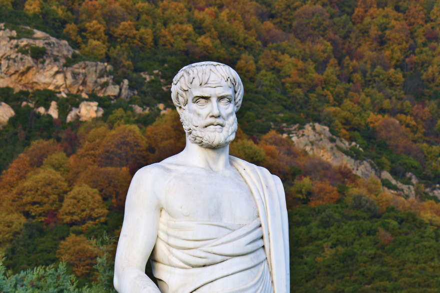 Beauty in the classroom | James Pietsch