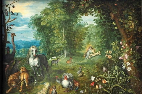 Created Images | Richard Lints