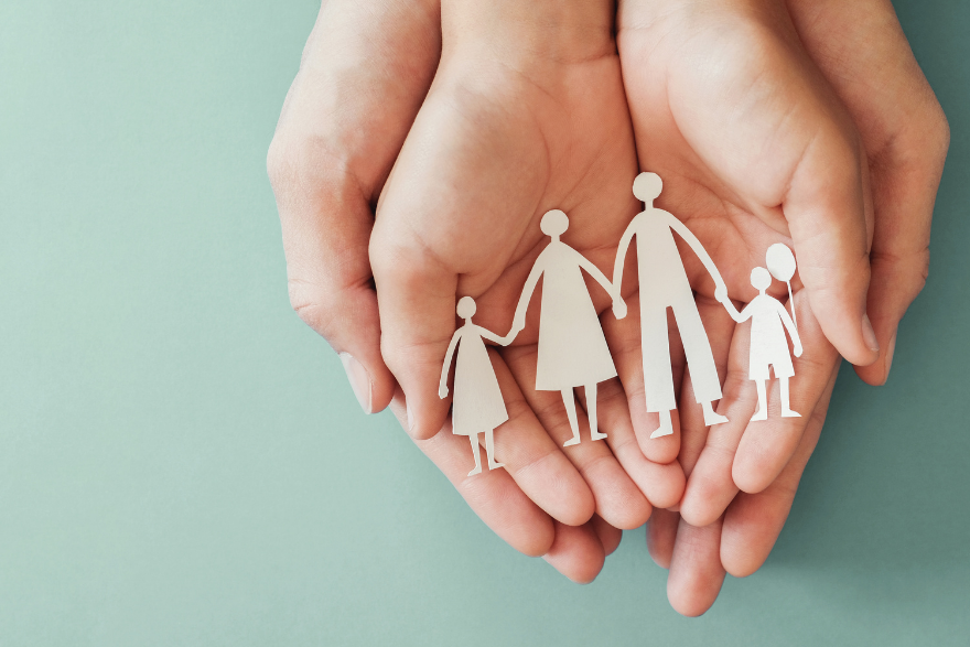 Fostering one, nurturing many | Sophie Leigh