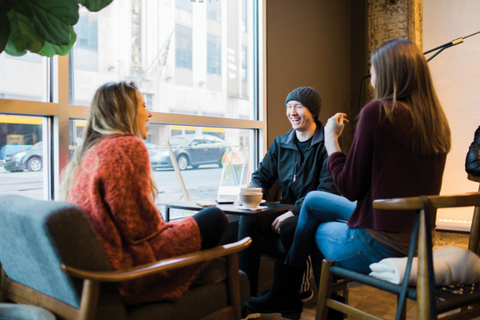 Loving Lateness | Simon Flinders