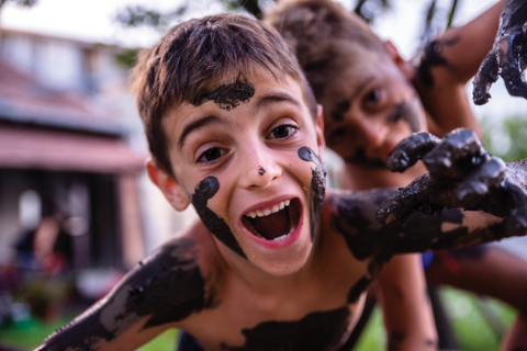 Human decency and original sin | Andrew Schmidt