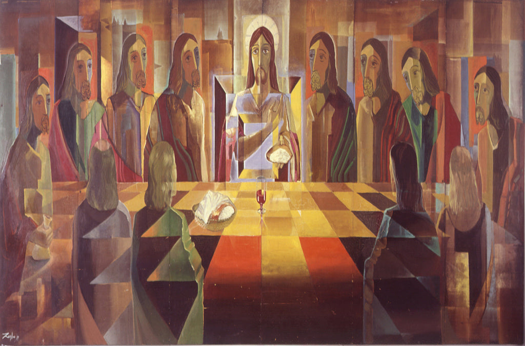 The Body of Christ | Steve Brown