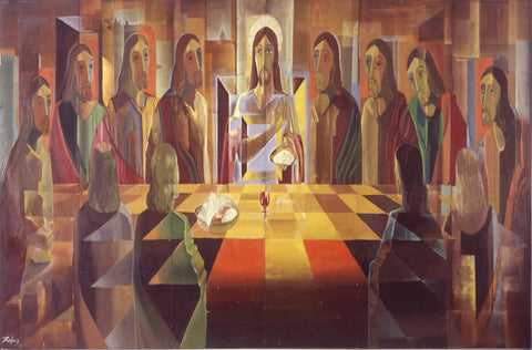 The Body of Christ | Steve Brown