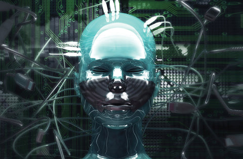 Principals of Neurotheology | Robert Stening