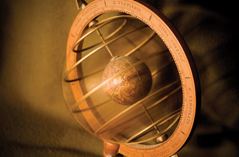 Book Review: Atheist Delusions - The Christian Revolution & Its Fashionable Enemies | Andrew Errington