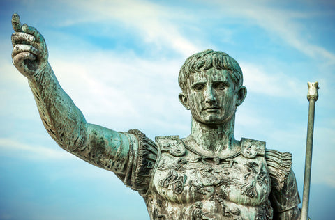 How Religion Became Secular | Edwin Judge