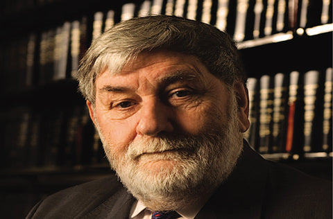 Book Review: The Life and Death of Barry Jones | Greg Clarke