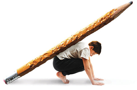 Book Review: What Counts & What's Counted | Dani Scarratt