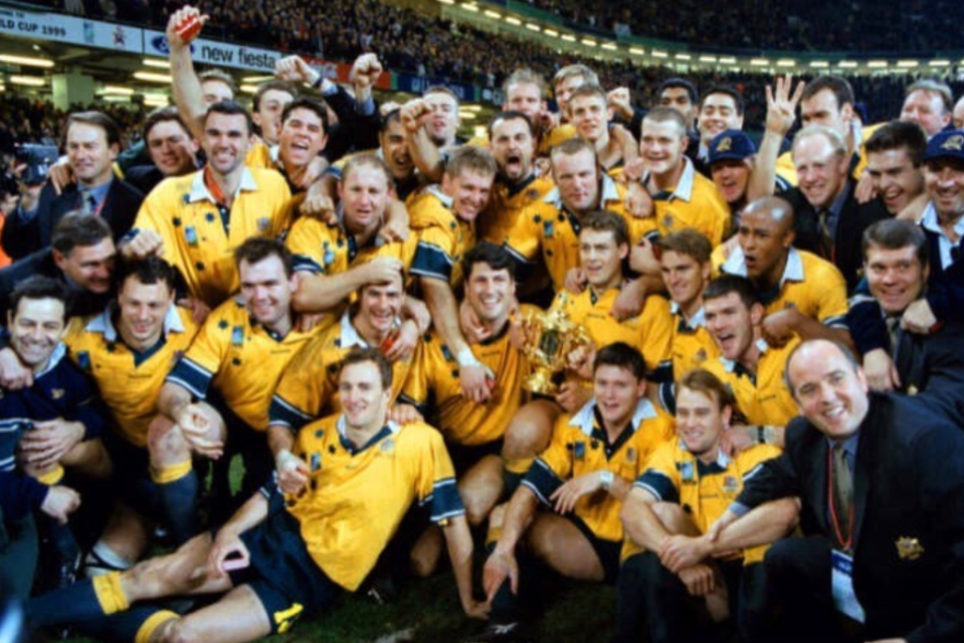 Going for Gold: Challenges & Opportunities | John Best