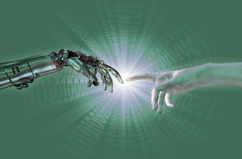 Book Review: The Mortal Flesh | John Diacos