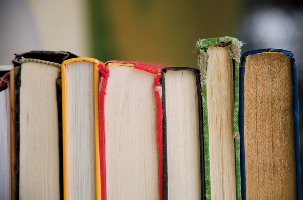 Children's Books | Trevor Cairney