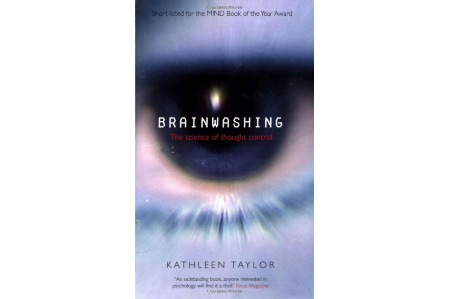 Book Review – Manufacturing Belief | Dani Scarratt