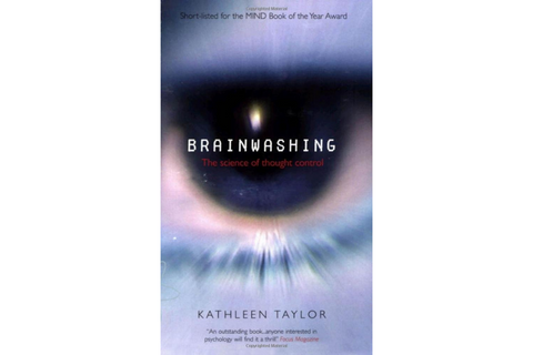 Book Review – Manufacturing Belief | Dani Scarratt