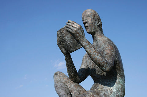 Hope and Tragedy in Life and Literature | Bruce Smith