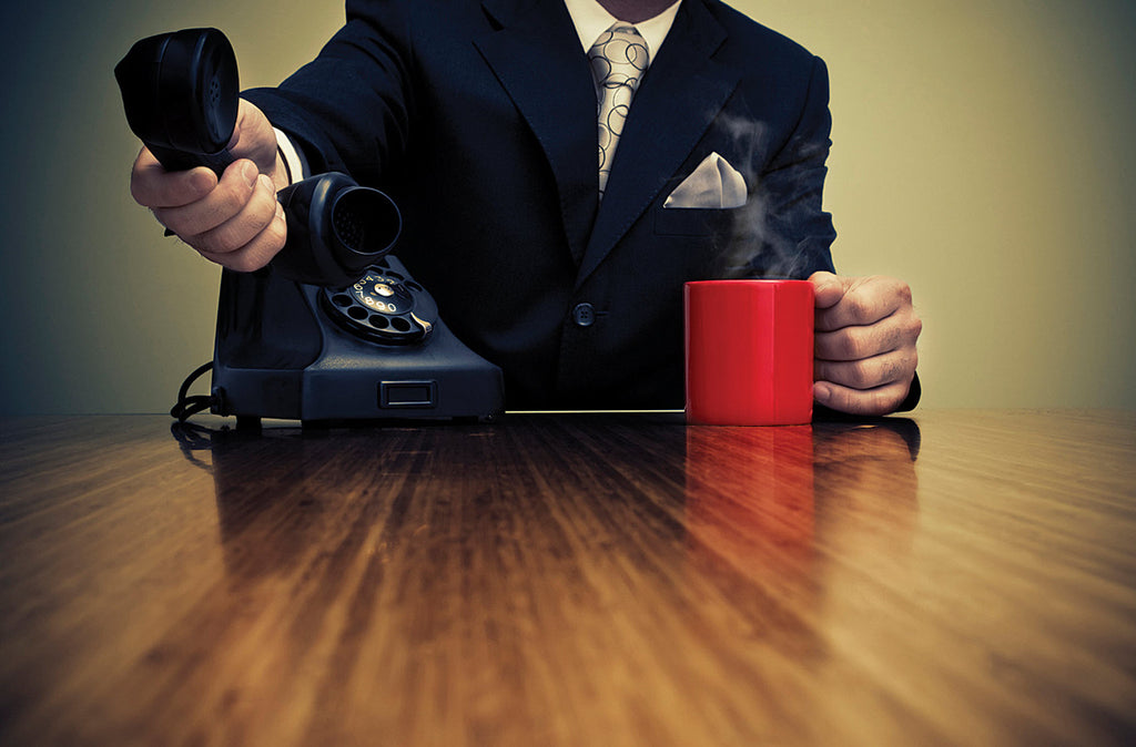 On Call: Our 24/7 Ministry in Work