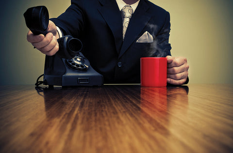 On Call: Our 24/7 Ministry in Work