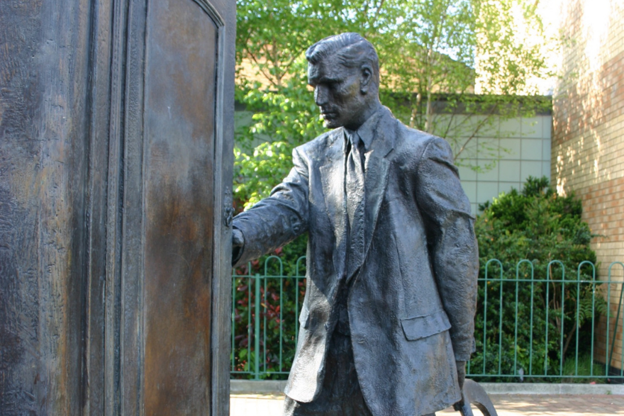 C.S. Lewis on Imagination and Story Apologetics | Michael Ward