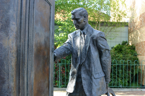 C.S. Lewis on Imagination and Story Apologetics | Michael Ward