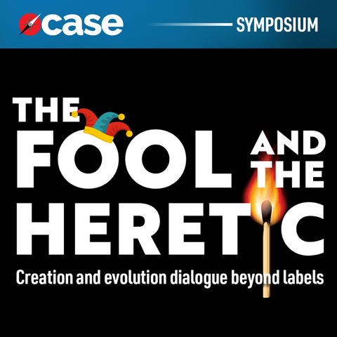 The Fool & The Heretic Recording