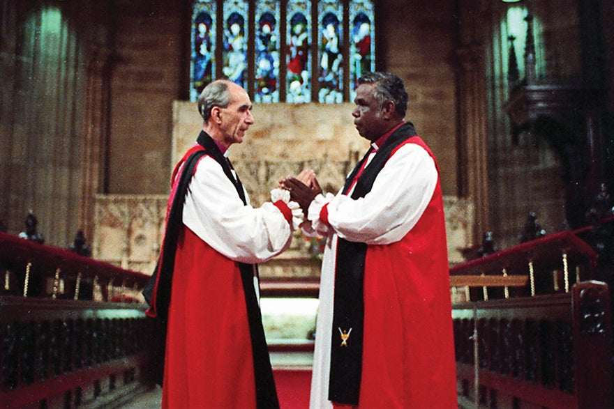 Apologising for the past: An act of grace and courage | John Harris