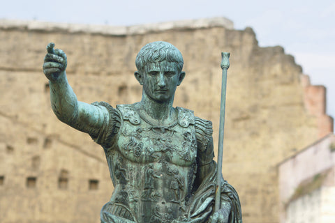 An Apology for Imperialist Apologetics | Andrew Bain