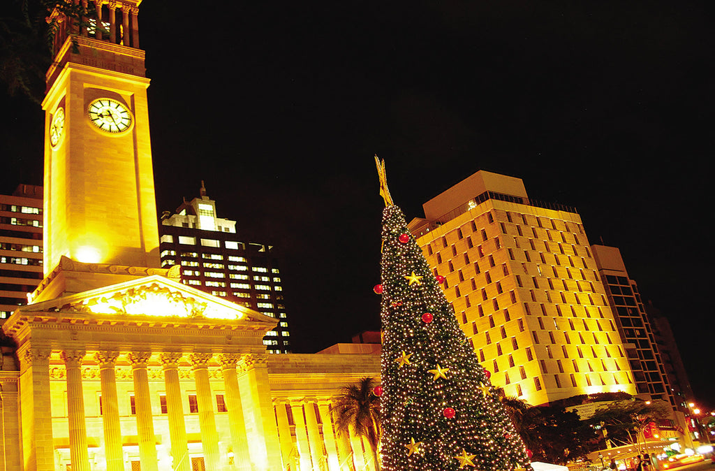 In Search of Lost Time | Dan Anderson