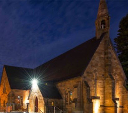 CASE Church Subscription