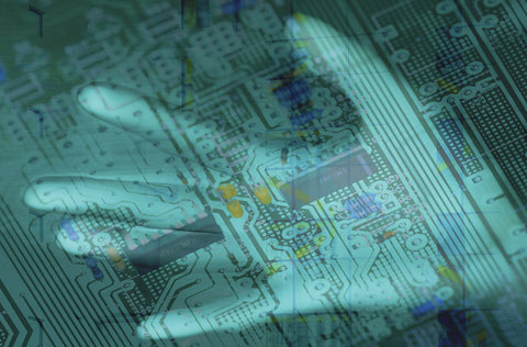 Bioethics & the Future | John Wyatt