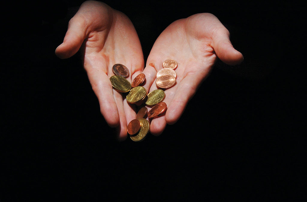 Christians & Personal Debt | Gordon Menzies & Susan Thorp