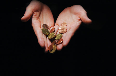 Christians & Personal Debt | Gordon Menzies & Susan Thorp