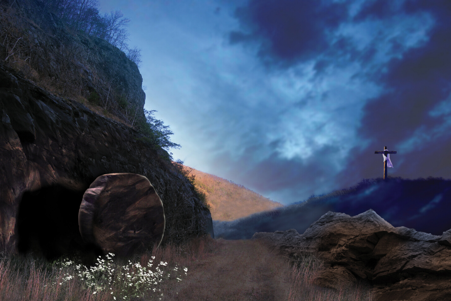 Love - God's Love for Us | Glenn Davies