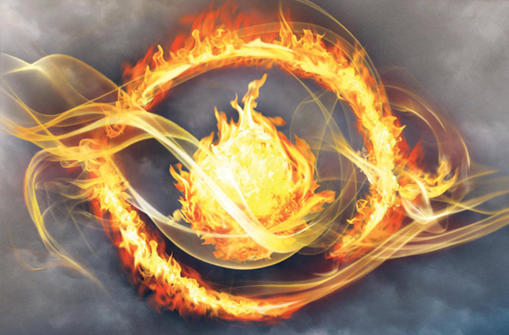 Love in Dystopia | Jenny Kemp