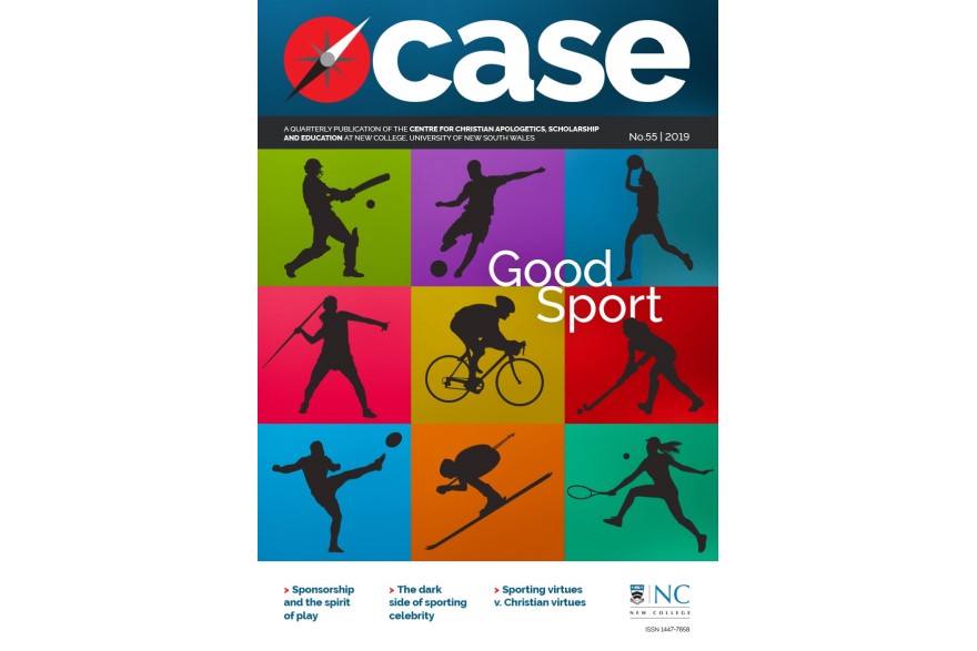 Sport: Introduction | Bill Peirson