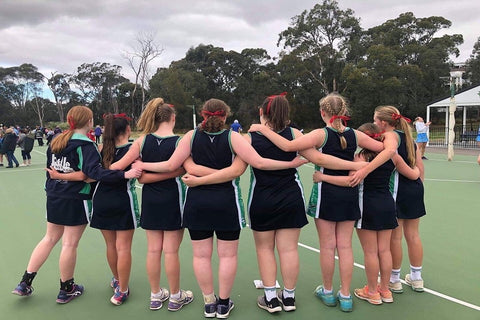 Chaplaincy in Community Sport | Interview with Raewyn Elsegood