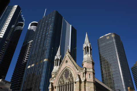 Faith in a Secular Society | Anthony Fisher