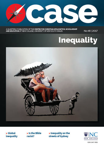 CASE Quarterly 48 - Inequality