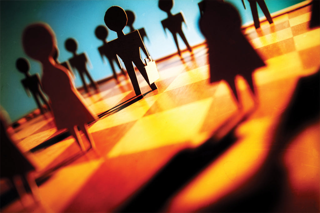 Sexuality & Self Identity | Kamal Weerakoon, Patricia Weerakoon