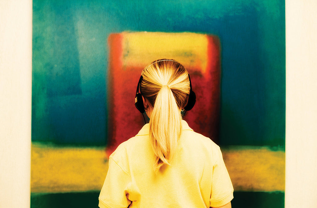 Book Review: Truth, Beauty & Goodness Reframed | Peter Stiles