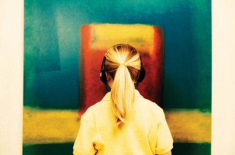 Book Review: Truth, Beauty & Goodness Reframed | Peter Stiles