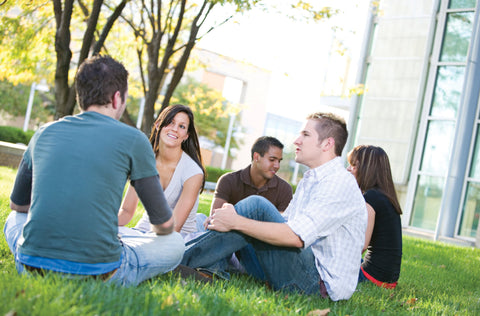 Becoming an Apologetic Person | David Hohne