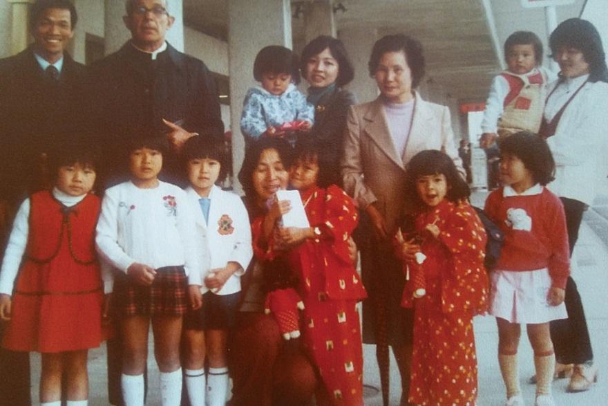 Huynh's Story | Huynh Tong