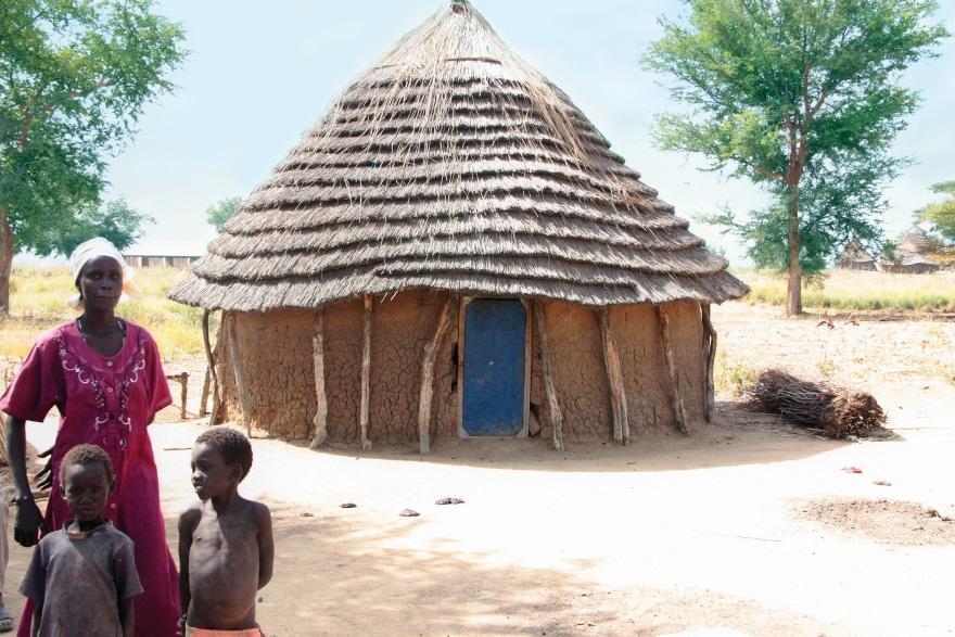 Refugees and Belonging in Destination Australia! | Mark Bennett