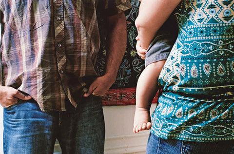 Book Review: Intermarried | Dani Scarratt