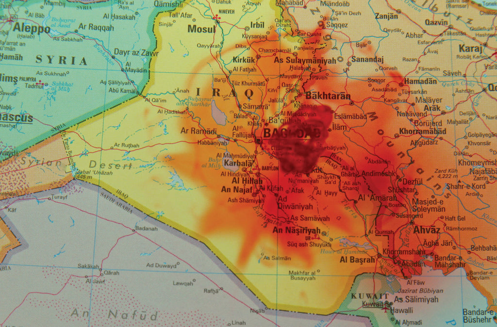 Should Western Christians Support The Promotion of Democracy As A Foreign Policy Objective? | Mike Thompson