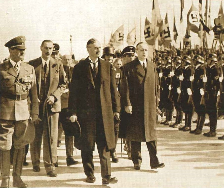 Church and State: The Role People of Faith have and Should Play in Politics | Hon John Anderson