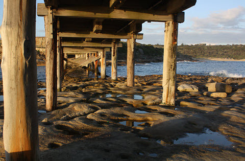 Plans for Reconstruction | Greg Clarke