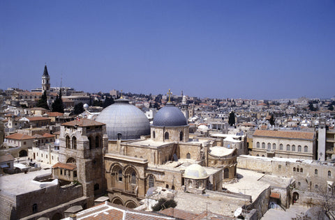 Christianity & Terrorism | Andrew Cameron