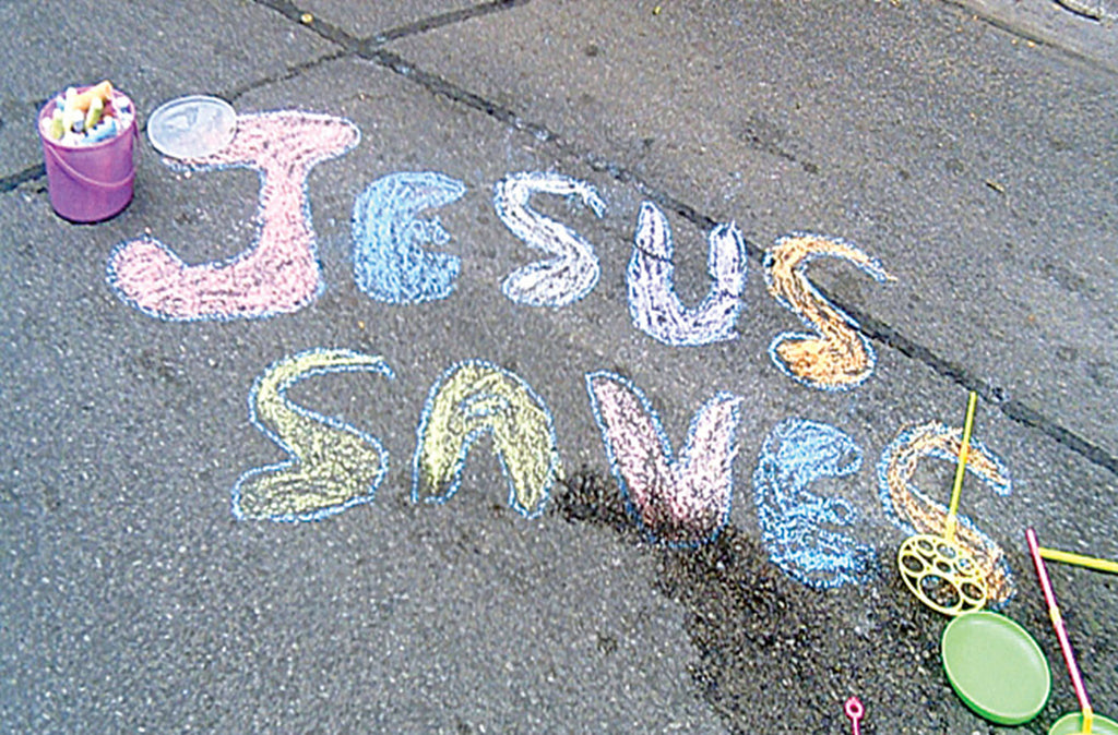 Is Morrissey Ready to Forgive Jesus? | Rory Shiner