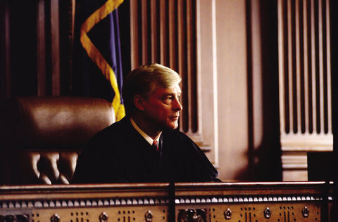 John Rawl's Theory of a Just Society | Andrew Bain